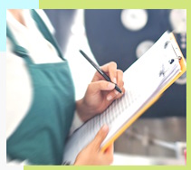 Услуги Сертификация продукции и услуг в Костомукше