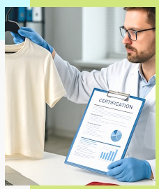 Услуги Сертификация продукции и услуг в Костомукше