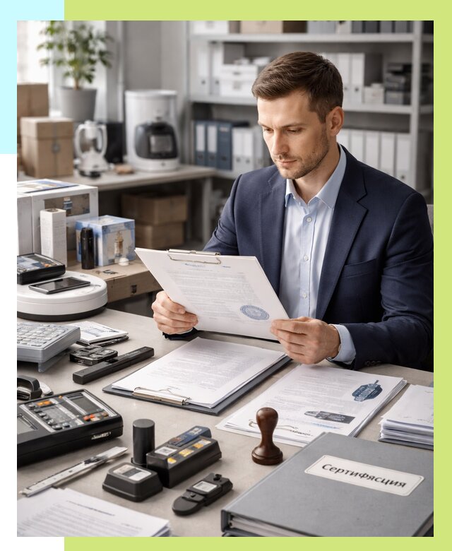 Сертификация продукции в Костомукше от 45909 р. | Орган Алешин-Ктм