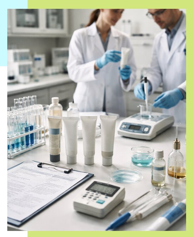 Сертификация зубной пасты в Костомукше от 20404 р. Алешин-Ктм