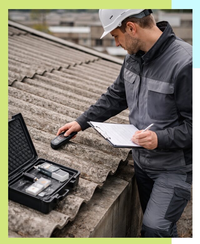 Сертификация шифера и техническая документация в Костомукше