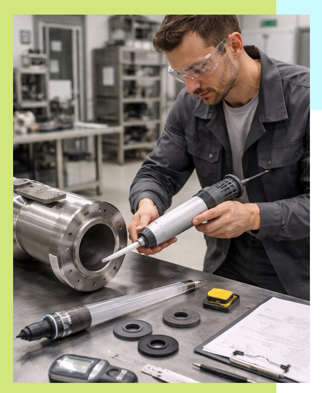 Сертификация герметиков и получение деклараций в Костомукше