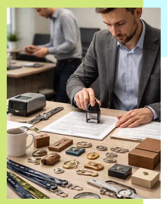 Сертификация сувениров и сувенирной продукции в Костомукше