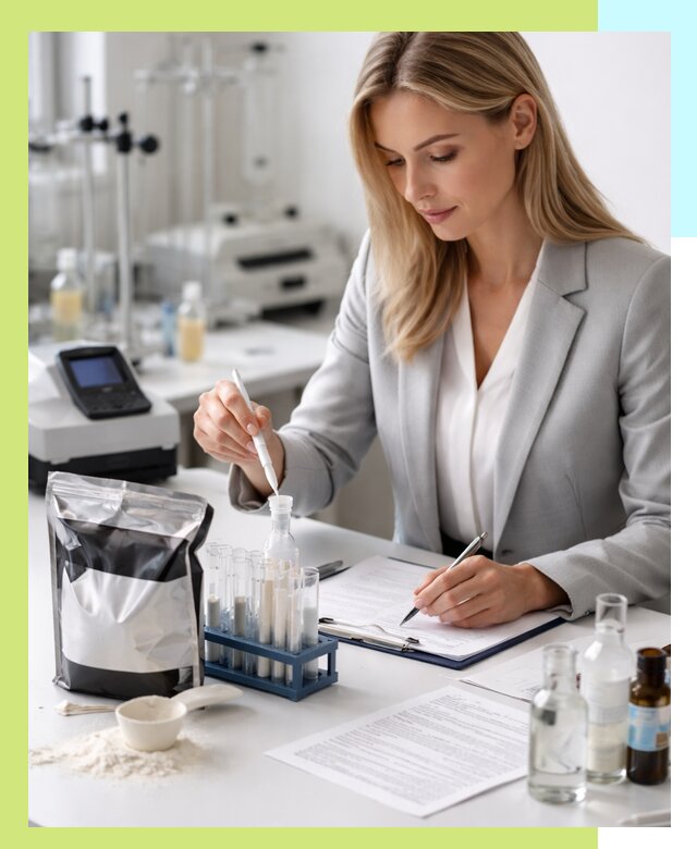 Сертификация спортивного питания в Костомукше с оформлением документов