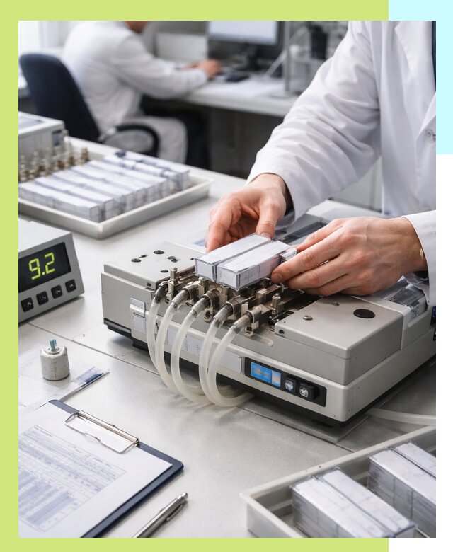 Сертификация сигарет и табачной продукции в Костомукше