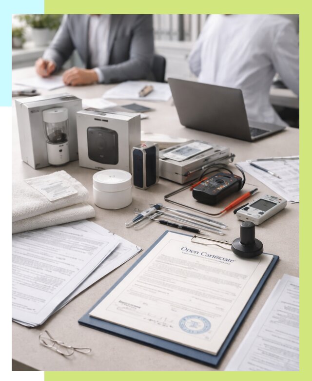 Сертификация товаров в Костомукше от 25505 р., Алешин-Ктм срочно