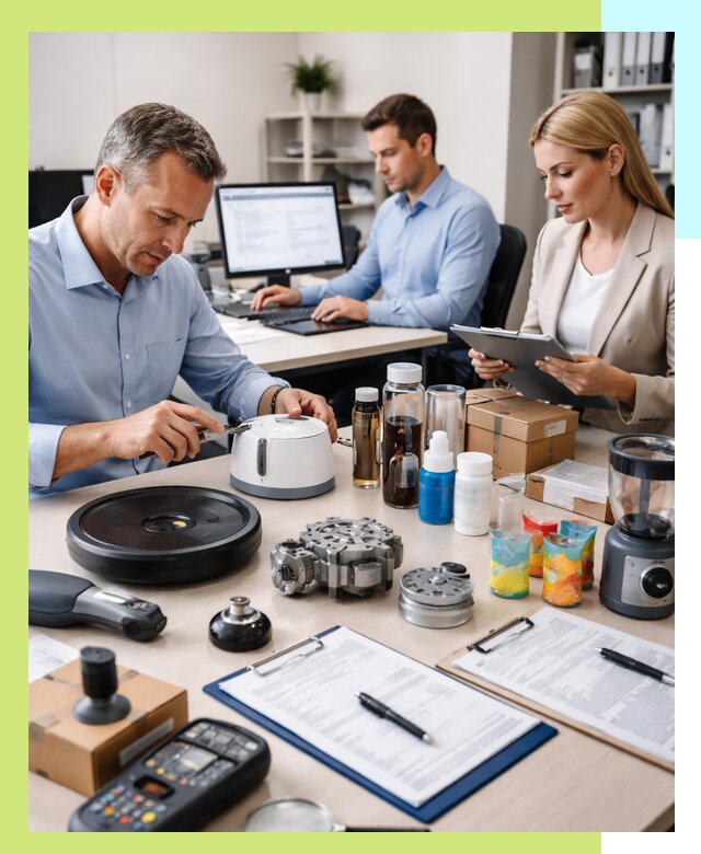 Сертификация товаров в Костомукше — быстро, официально