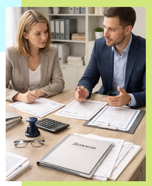 Сертификация услуг в Костомукше услуги сертификации от 25505 р Алешин-Ктм