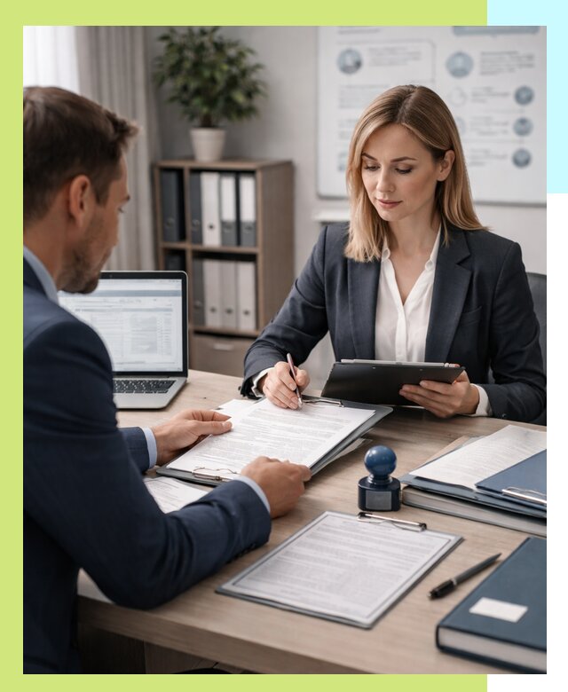 Сертификация услуг в Костомукше, подтверждение соответствия и качества