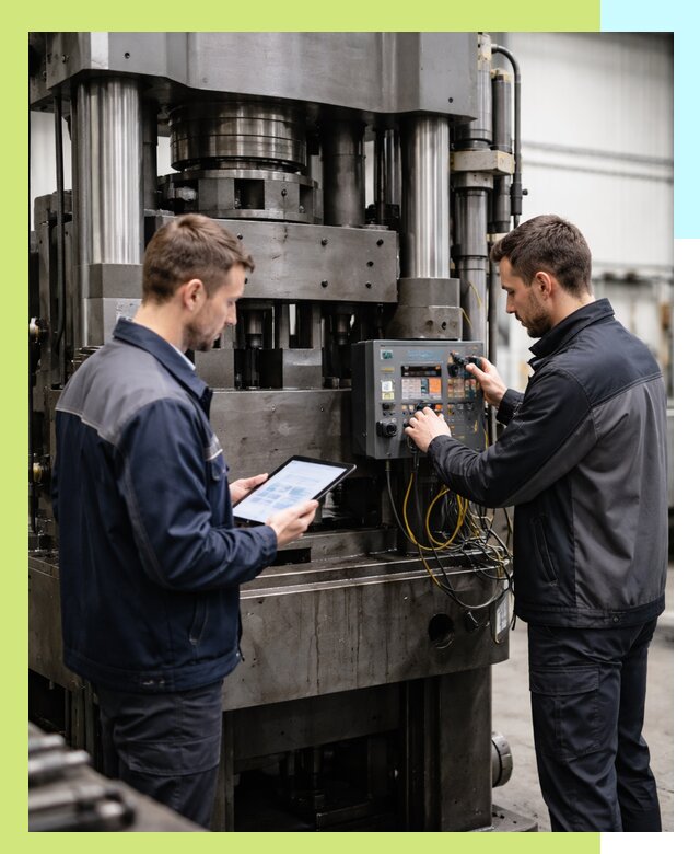 Сертификация машин и оборудования в Костомукше по ГОСТ и ТР