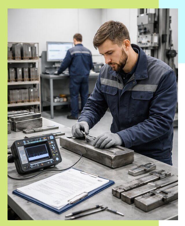 Сертификация сварочного оборудования в Костомукше по ГОСТ