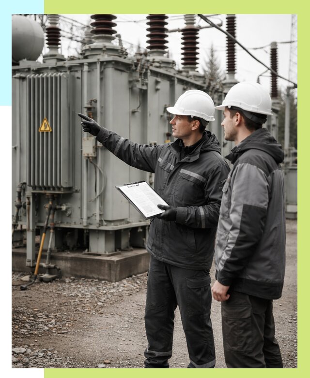 Сертификация высоковольтного оборудования в Костомукше|Алешин-Ктм 76515р