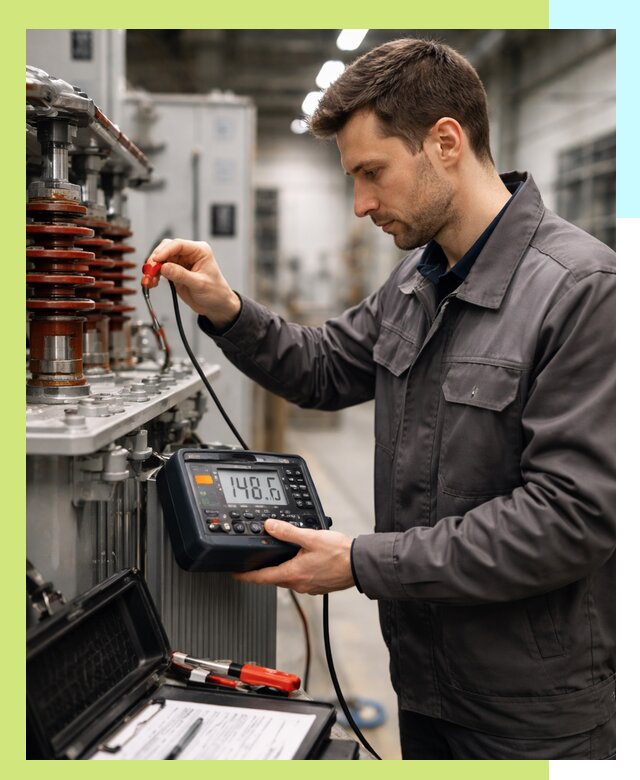 Сертификация высоковольтного оборудования и комплектующих в Костомукше