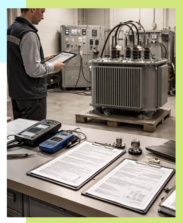 Сертификация трансформаторов под ключ в Костомукше от 25505 р. Алешин-Ктм