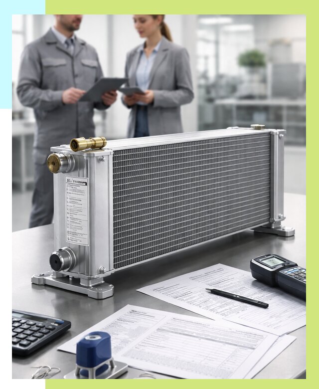 Сертификация радиаторов в Костомукше под ключ от 8672 р. | Алешин-Ктм