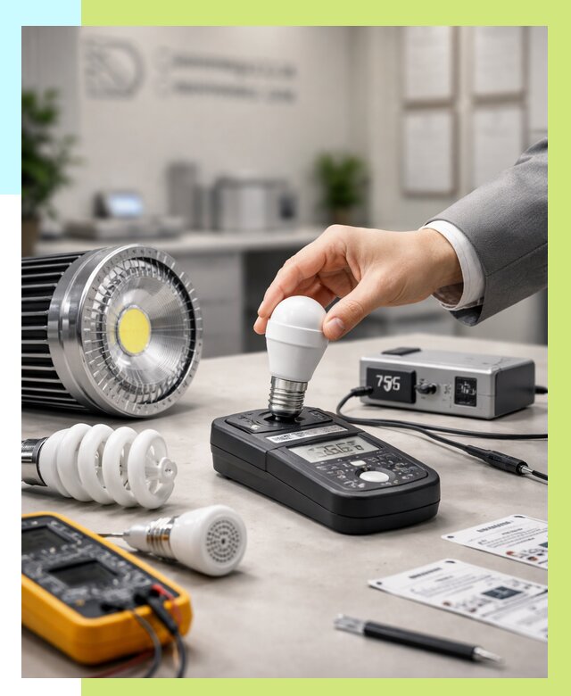 Сертификация ламп в Костомукше от 8672 р. | Алешин-Ктм — оформить