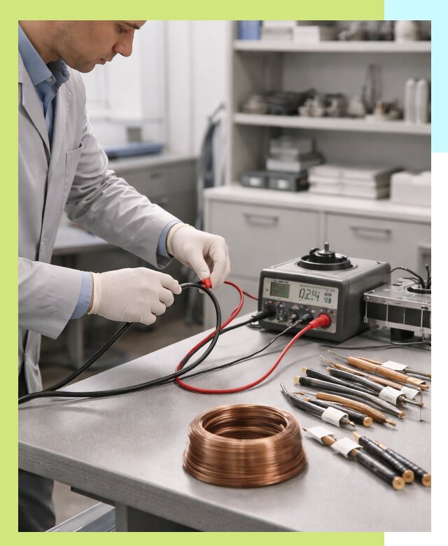 Сертификация провода в Костомукше для продажи и экспорта