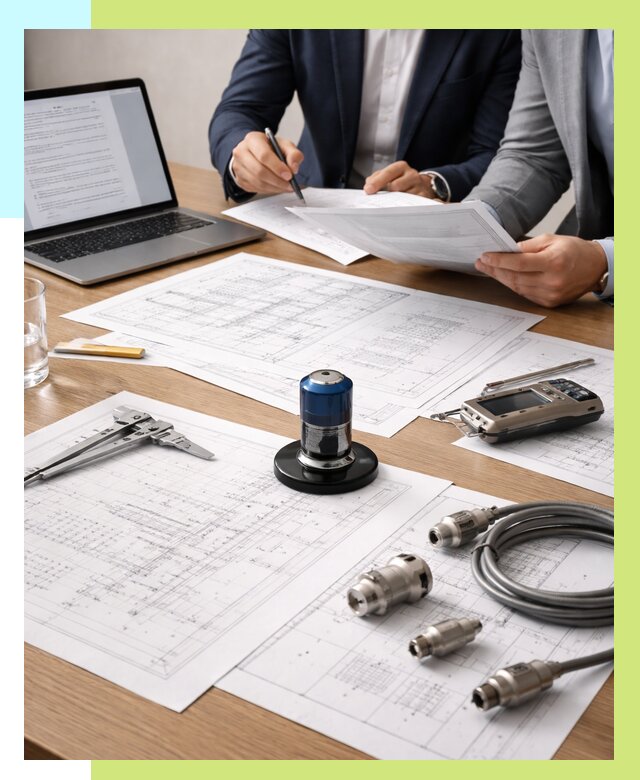 Разработка технических условий в Костомукше от 12242 р. | Алешин-Ктм