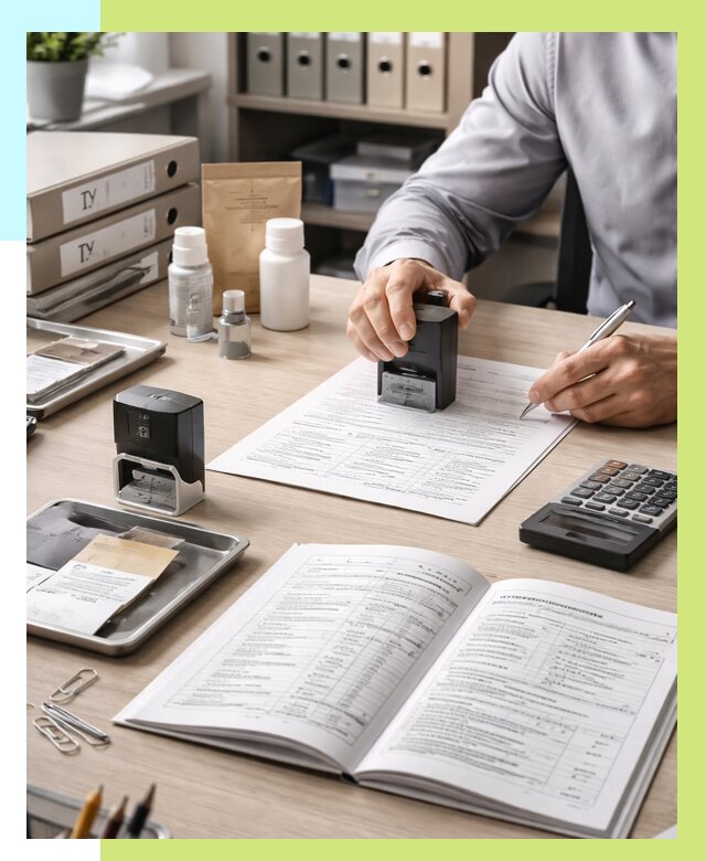 Разработка ТУ на продукцию в Костомукше от 12242 р. | Алешин-Ктм