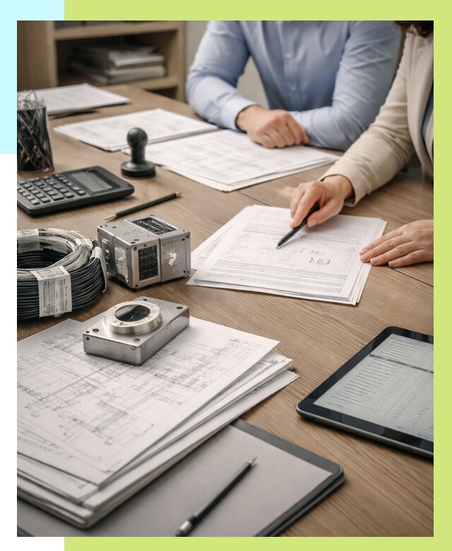 ТУ на изделие в Костомукше: оформить и получить от 8672 р. | Алешин-Ктм