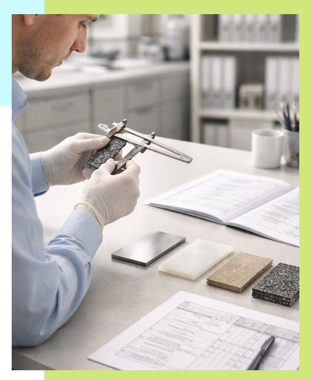 Разработка ТУ на материалы в Костомукше от 20404 р. Алешин-Ктм