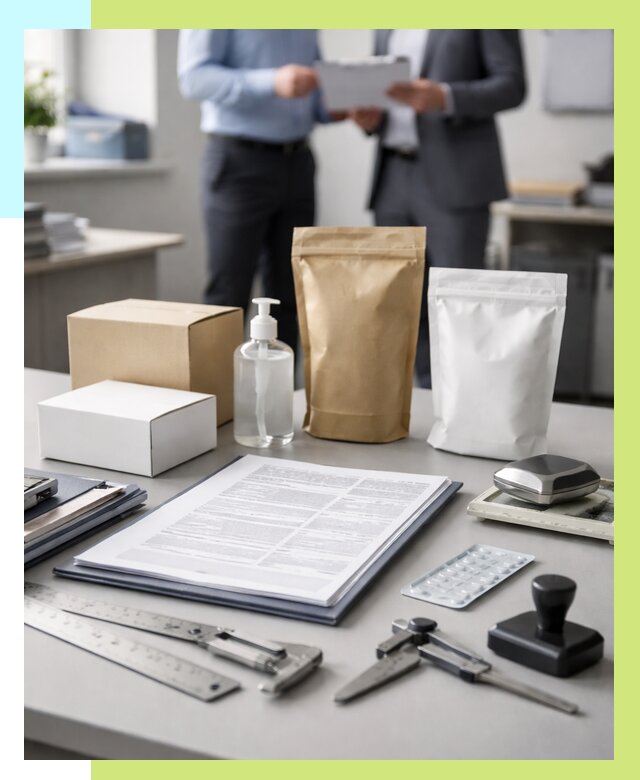 ТУ на упаковку в Костомукше от 10202 р., оформить и заказать |Алешин-Ктм