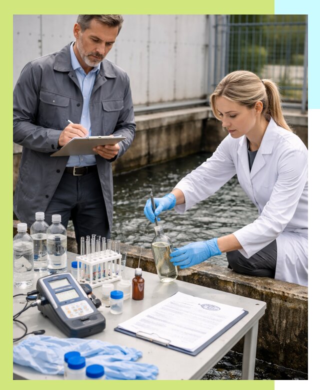 Разработка технических условий (ТУ) на водоснабжение в Костомукше