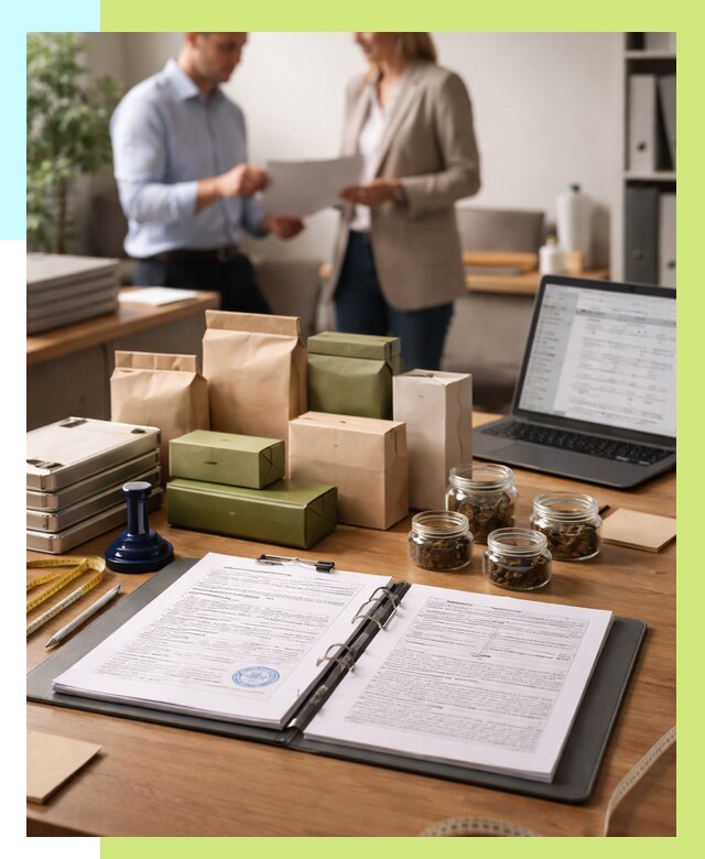 ТУ на чай в Костомукше срочно от 8672 р., оформление в Алешин-Ктм