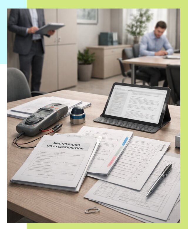 Руководство по эксплуатации в Костомукше от 7141 р. | Алешин-Ктм