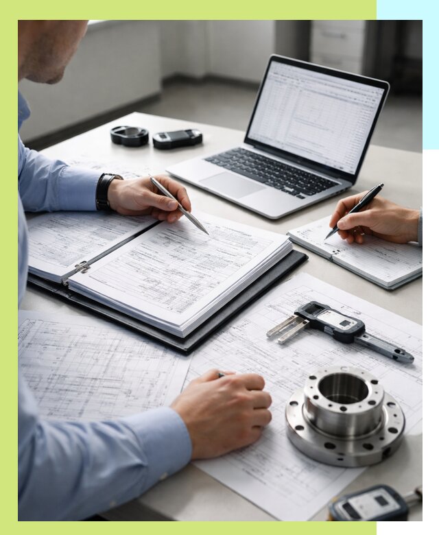 Разработка технологической инструкции для производства в Костомукше