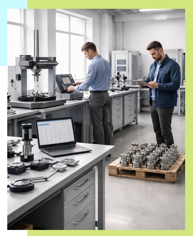 Технологический процесс в Костомукше от 7141 р. | Алешин-Ктм