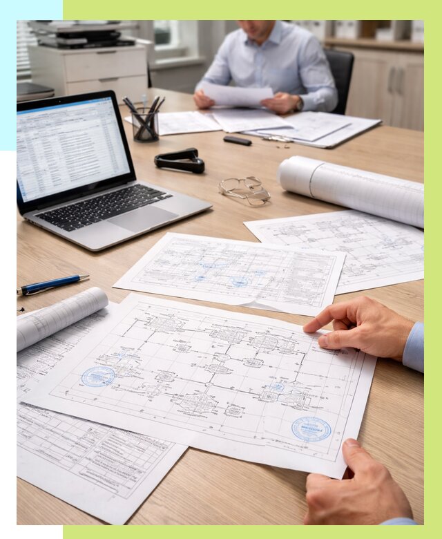 Алешин-Ктм:маршрутные карты технологических процессов Костомукше от 6121