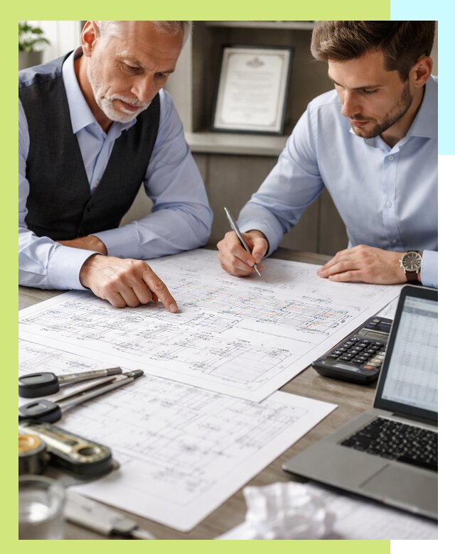 Разработка маршрутных карт технологических процессов в Костомукше