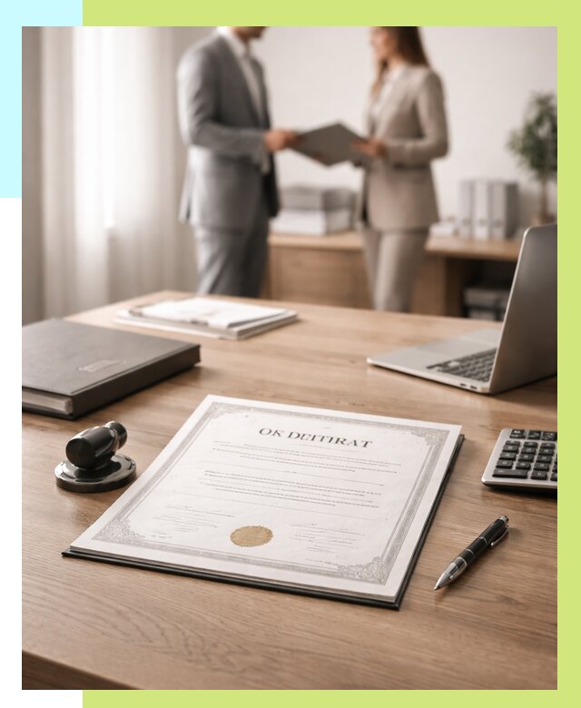 Сертификат на услуги в Костомукше оформить от 8672 р. Алешин-Ктм