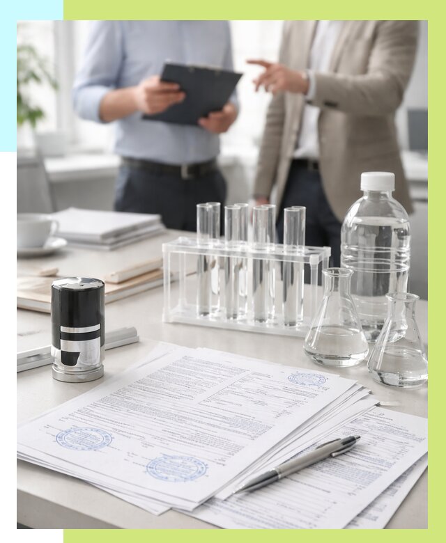 СГР на воду в Костомукше оформить от 12242 р. | Алешин-Ктм