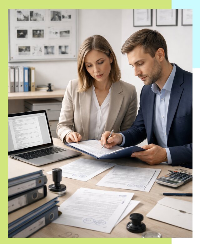 Нотификация ФСБ для продукции и оборудования в Костомукше