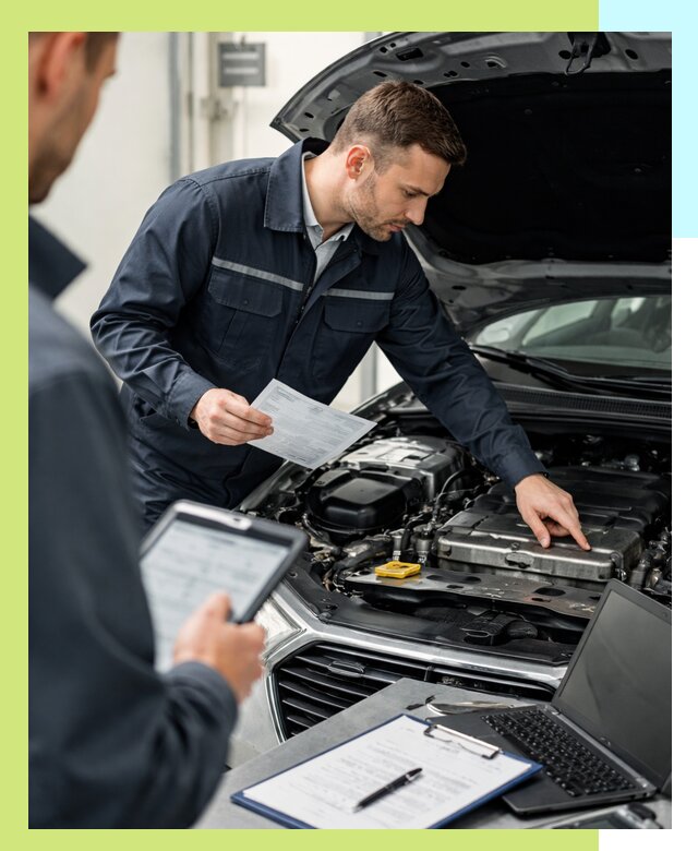 Оформление СБКТС на автомобиль в Костомукше, быстро и официально