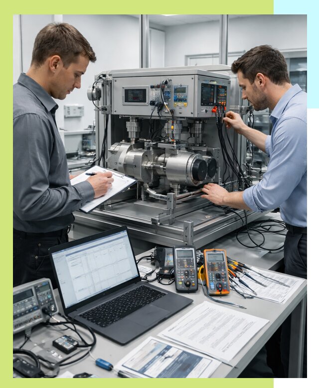 Получение БКТС для техники, оборудования и услуг в Костомукше