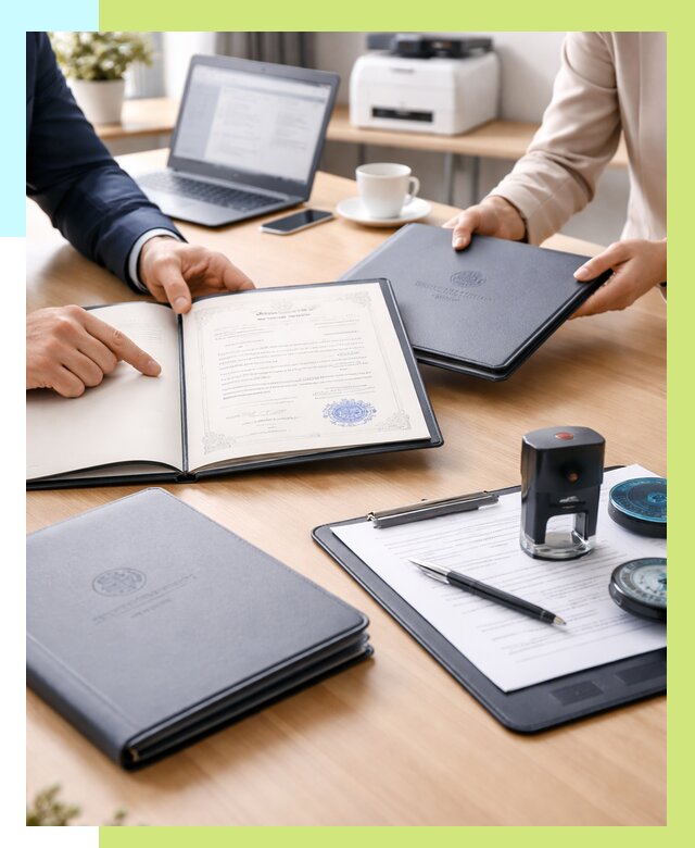 Сертификат OHSAS 18001 в Костомукше от 45909 р. | Алешин-Ктм