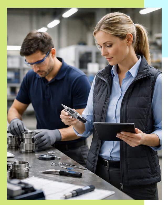 Сертификация производства в Костомукше по стандартам и требованиям