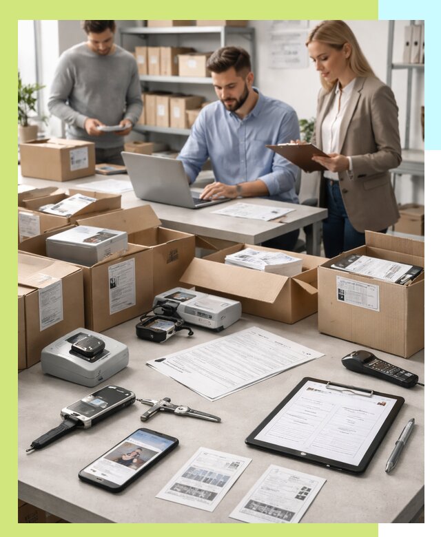 Сертификация товаров и документов для маркетплейсов в Костомукше