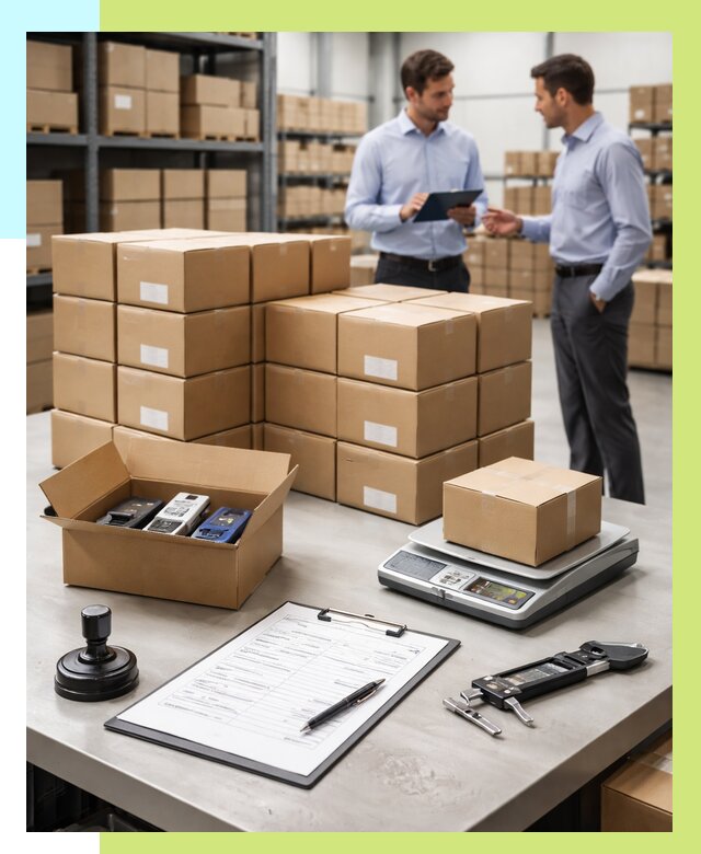 Сертификация партии товара в Костомукше от 15303 р., Алешин-Ктм