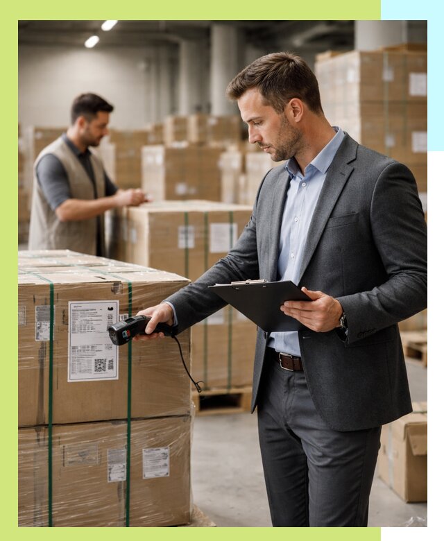 Сертификация партии товара в Костомукше по требованиям законодательства